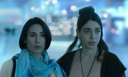 Apple TV thriller ‘Unconditional’ will premiere Friday May 8