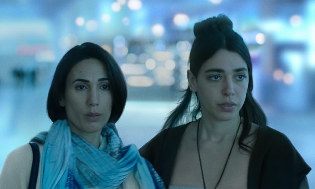 Apple TV thriller ‘Unconditional’ will premiere Friday May 8