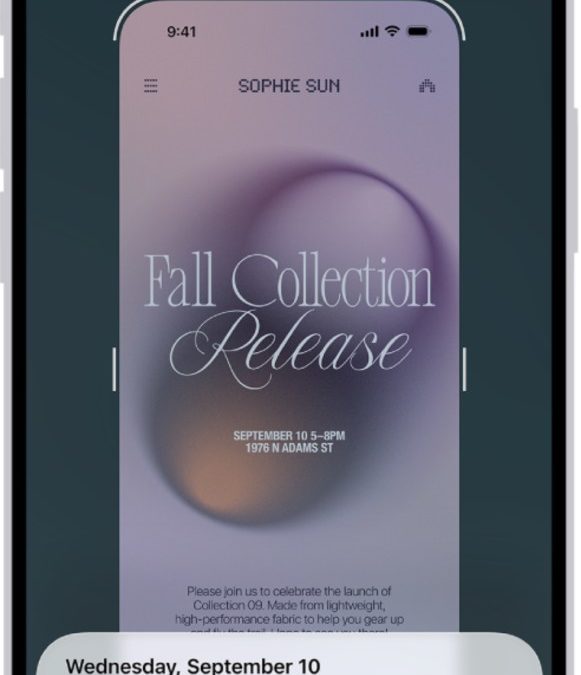 Apple will purportedly rely on Visual Intelligence in its planned line of new wearable devices