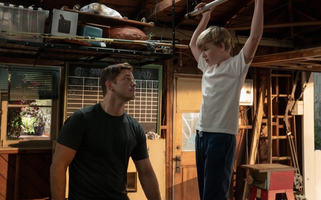 Apple Original Films’ ‘Way of the Warrior Kid’ to premiere globally November 20