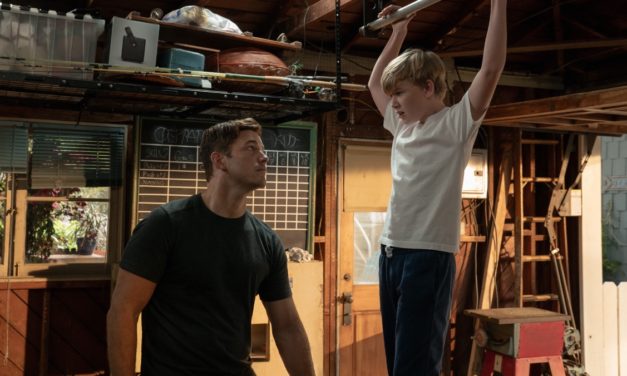 Apple Original Films’ ‘Way of the Warrior Kid’ to premiere globally November 20