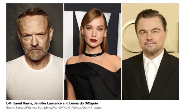 Jared Harris joining the cast of Apple Original Film’s ‘What Happens at Night’