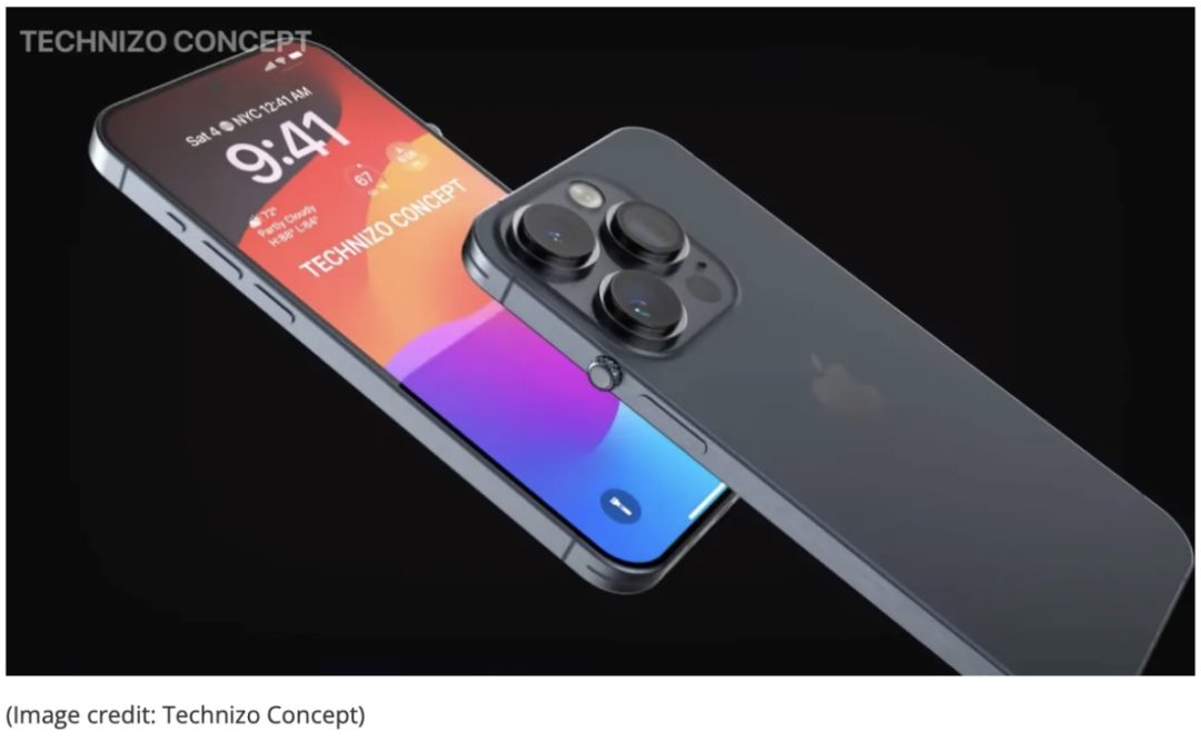 The iPhone 17 Pro Max has the best smartphone battery life 