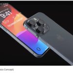 The iPhone 17 Pro Max has the best smartphone battery life 