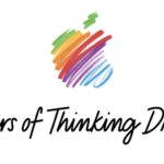 Apple CEO Tim Cook posts ’50 Years of Thinking Different’ letter