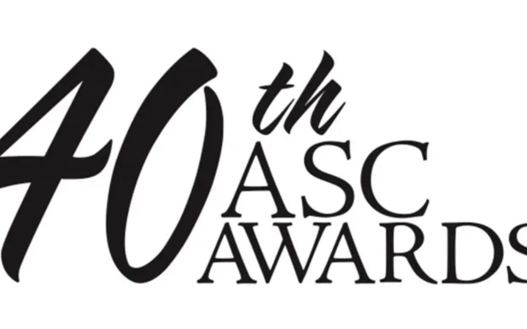 Apple TV’s ‘The Studio’ picks up a trophy at the 2026 ASC Awards