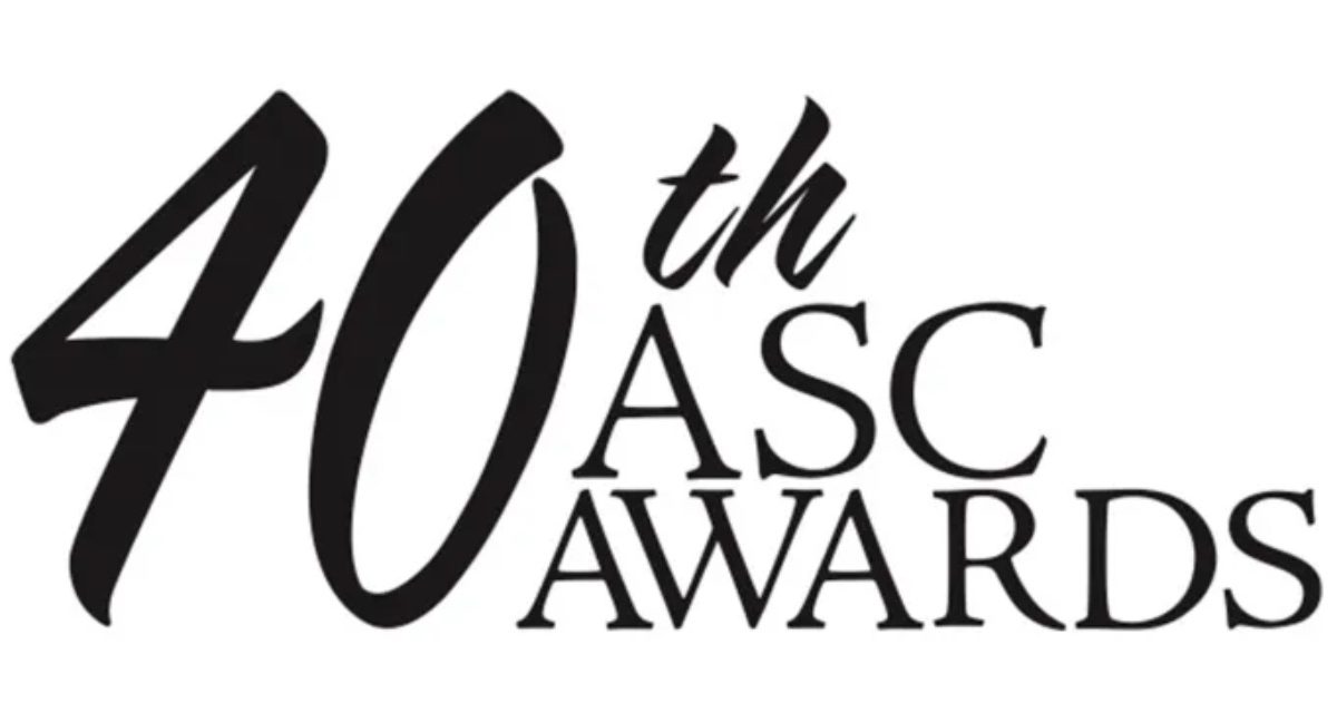 Apple TV’s ‘The Studio’ picks up a trophy at the 2026 ASC Awards