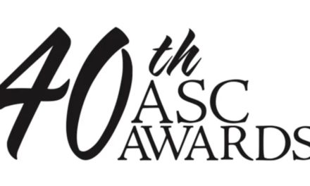 Apple TV’s ‘The Studio’ picks up a trophy at the 2026 ASC Awards