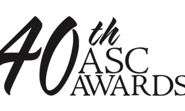 Apple TV’s ‘The Studio’ picks up a trophy at the 2026 ASC Awards