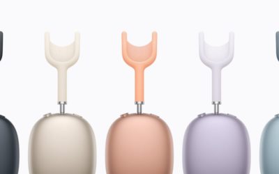 Apple introduces the AirPods Max 2 with enhanced sound quality