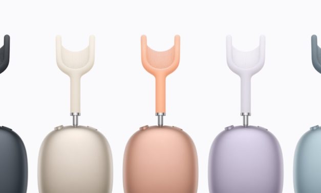 Apple introduces the AirPods Max 2 with enhanced sound quality
