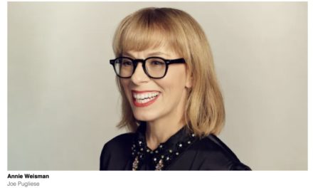 ‘Imperfect Women’ & ‘Physical’ Creator Annie Weisman Inks First-Look Deal With Apple TV