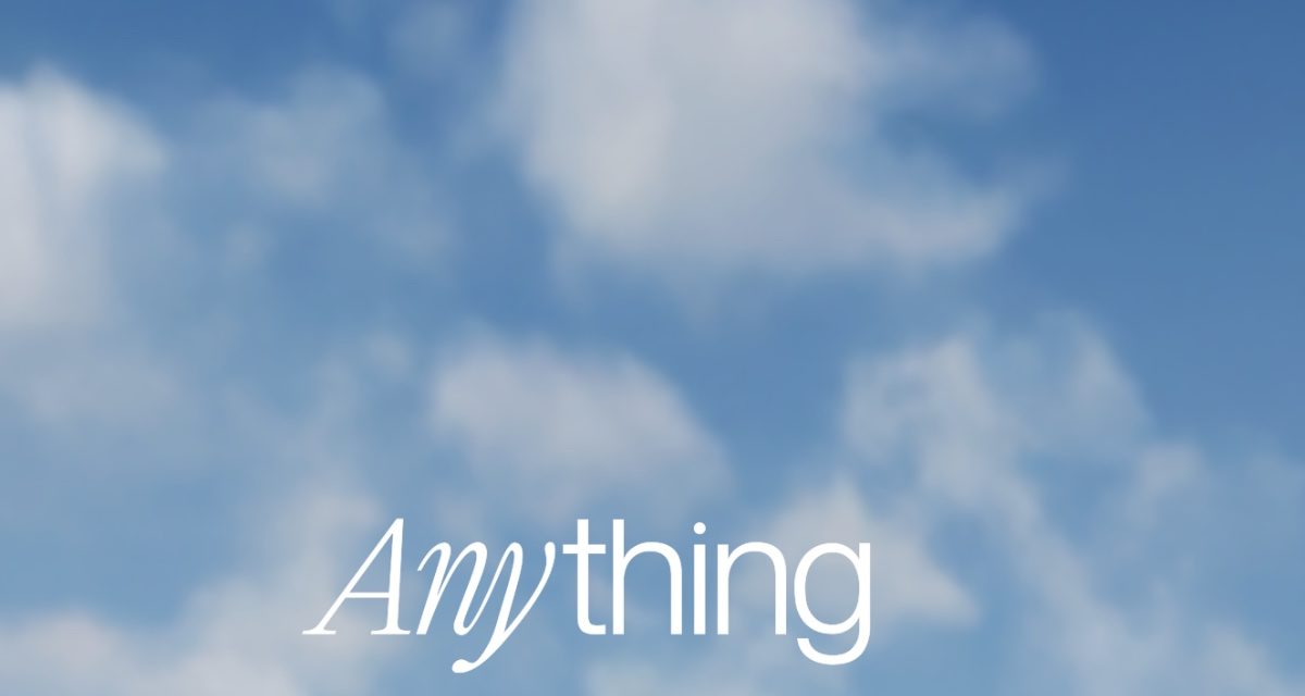 Apple kicks the vice coding app Anything from the App Store