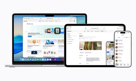 Apple announces Apple Business, a new all-in-one platform