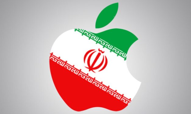 Iran’s IRGC has a hit list of 18 US companies, including Apple