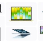 MacBook Neo, iPhone 17e, new MacBook Pros, more are now available