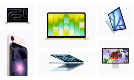 MacBook Neo, iPhone 17e, new MacBook Pros, more are now available