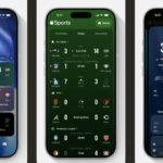 Apple Sports app adds new in-app basketball brackets 