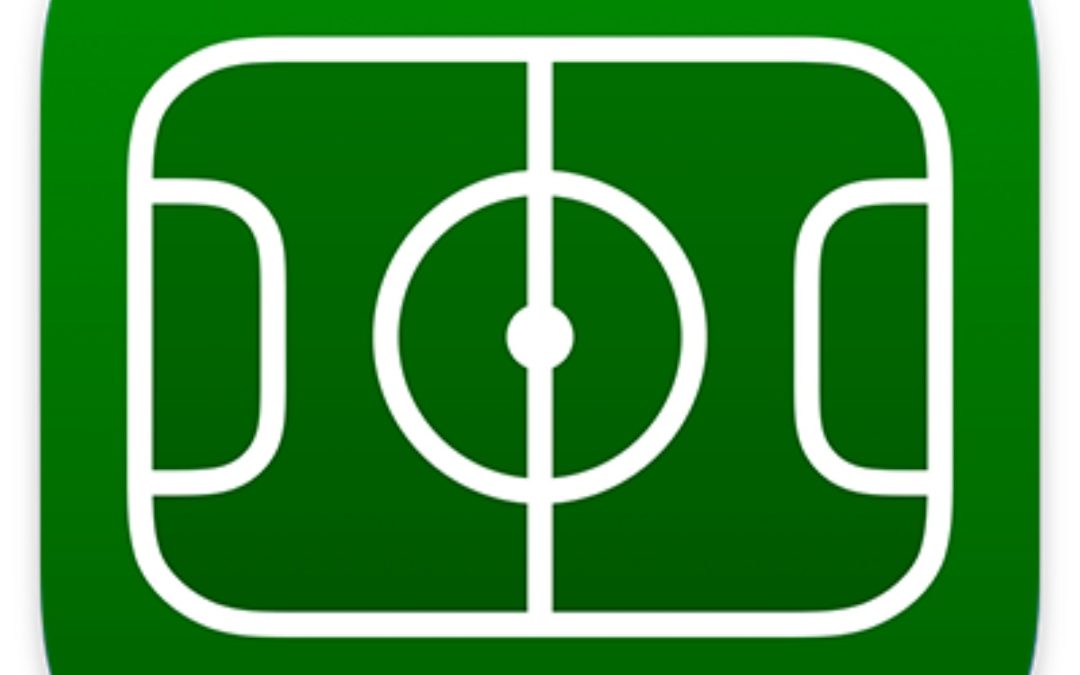 Apple Sports app for the iPhone revved to version 3.9