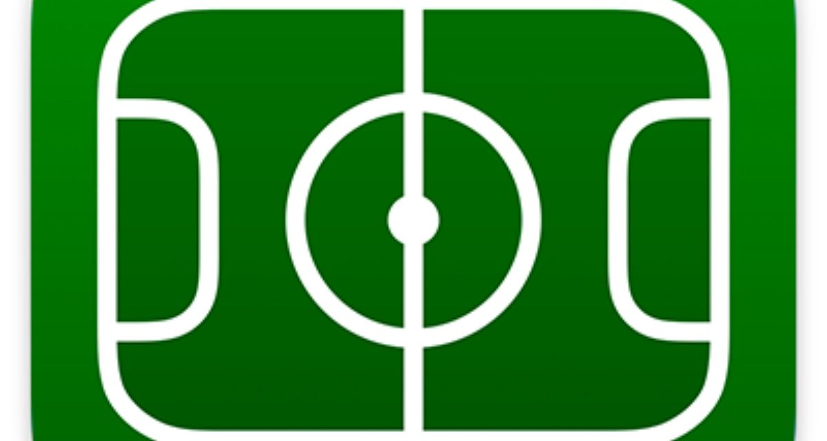 Apple Sports app for the iPhone revved to version 3.9