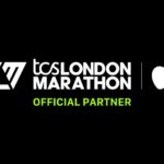 Apple joins the TCS London Marathon as an Official Partner