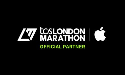 Apple joins the TCS London Marathon as an Official Partner