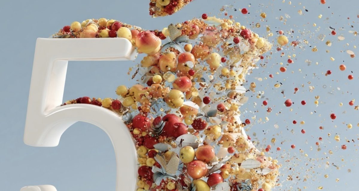 In the coming weeks, Apple says it it and its global community will celebrate the company’s 50th anniversary