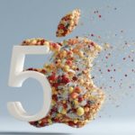 In the coming weeks, Apple says it it and its global community will celebrate the company’s 50th anniversary