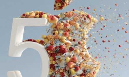 In the coming weeks, Apple says it it and its global community will celebrate the company’s 50th anniversary