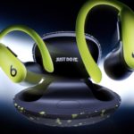 Beats and Nike team up for a special edition of the Powerbeats Pro 2