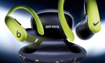 Beats and Nike team up for a special edition of the Powerbeats Pro 2