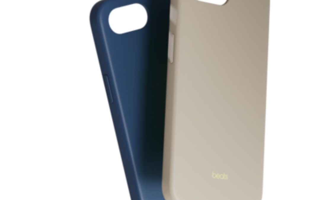 Beats iPhone Cases are now available for iPhone 17e