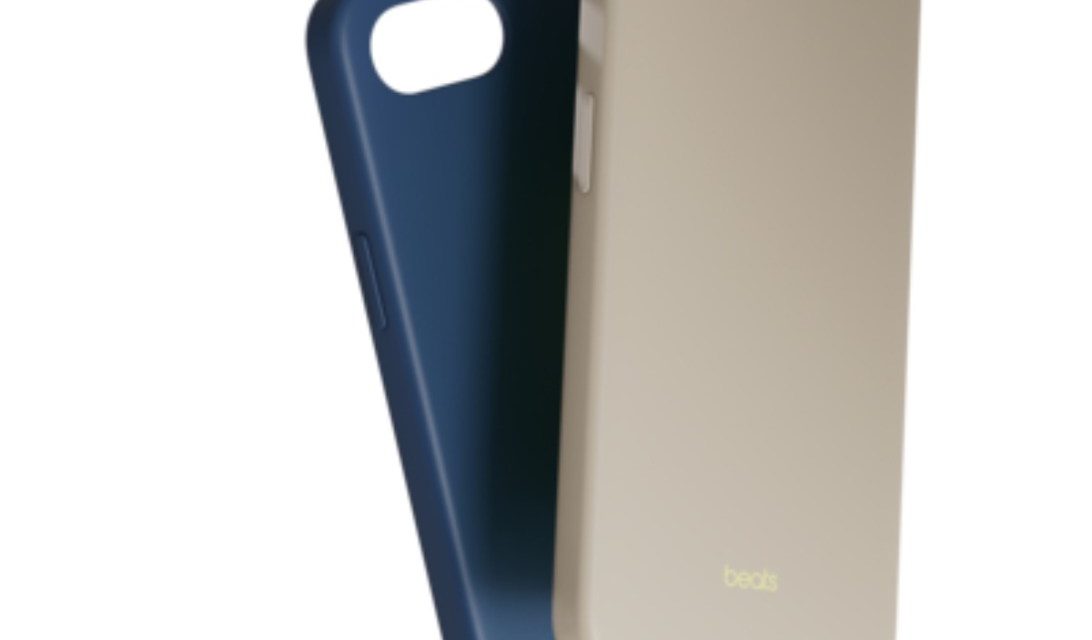 Beats iPhone Cases are now available for iPhone 17e
