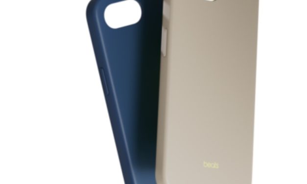 Beats iPhone Cases are now available for iPhone 17e
