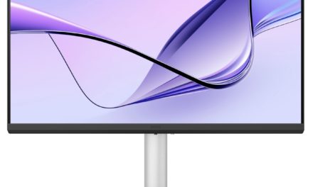 BenQ Launches New 5K Glossy Monitor Purpose-Built for Mac Users 
