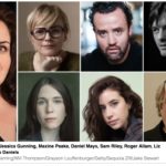 Seven more join the cast of Apple TV’s Series Based On ‘Berlin Noir’ Books