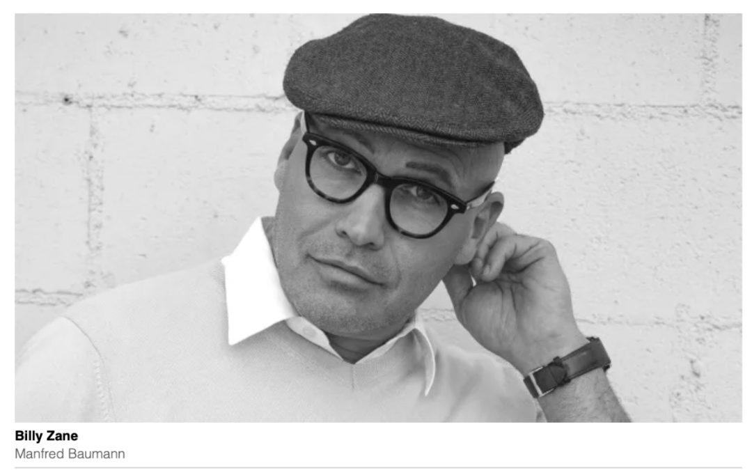 Billy Zane joins the second season cast of Apple TV’s ‘Stick’