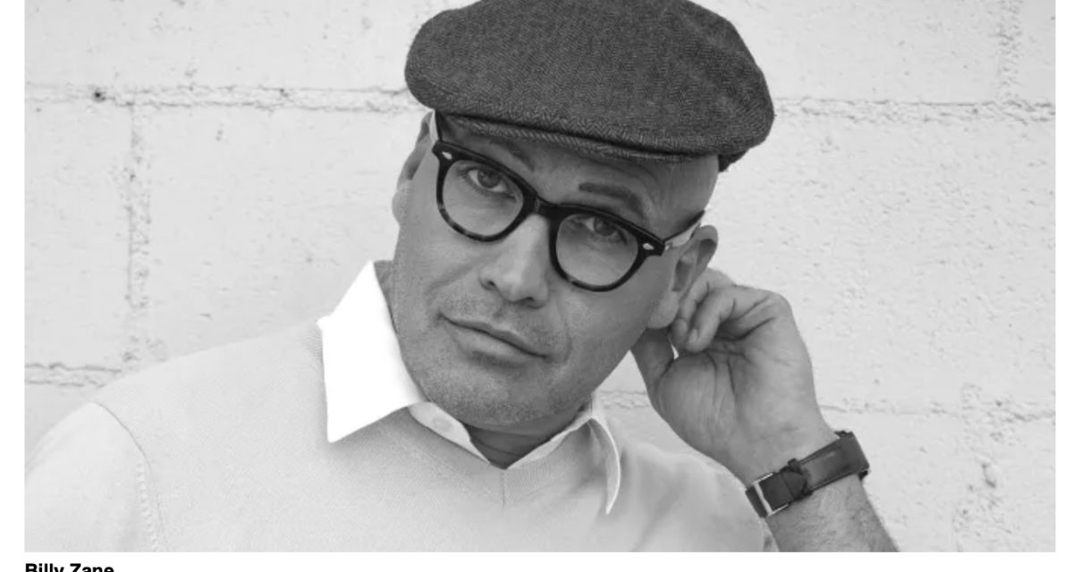 Billy Zane joins the second season cast of Apple TV’s ‘Stick’