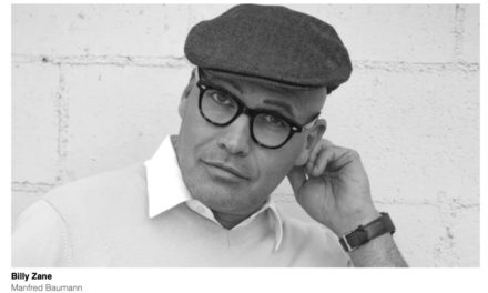Billy Zane joins the second season cast of Apple TV’s ‘Stick’