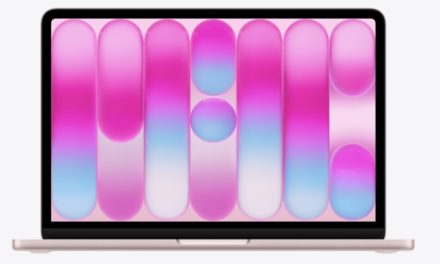 The ‘blush’ color of the MacBook Neo is already sold out for day one delivery