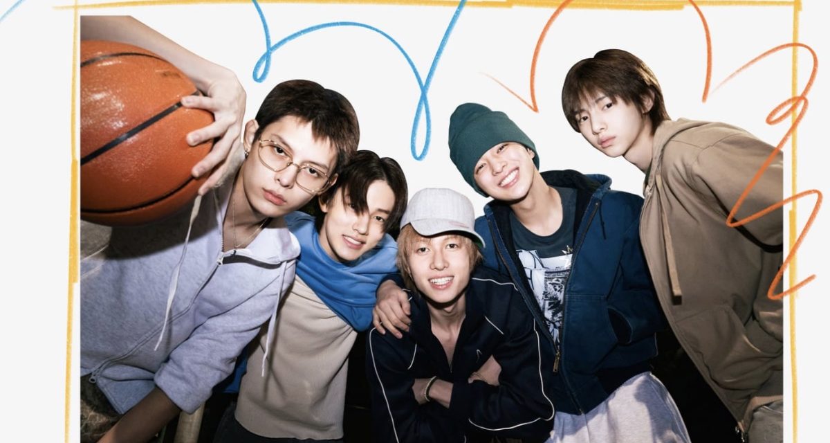 Apple to host a ‘Today at Apple’ session feature the Korean boy band CORTIS