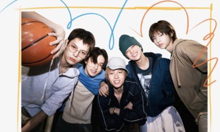 Apple to host a ‘Today at Apple’ session feature the Korean boy band CORTIS