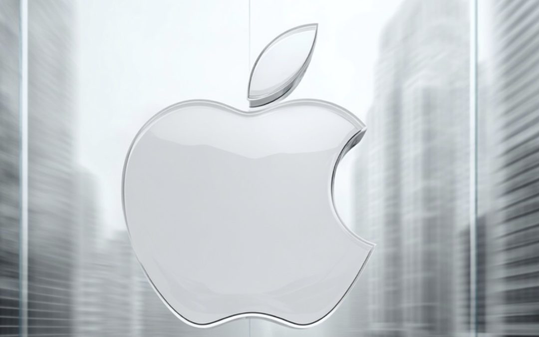 Apple Pay and the iPhone make the top 10 Cool Brands 2026 list