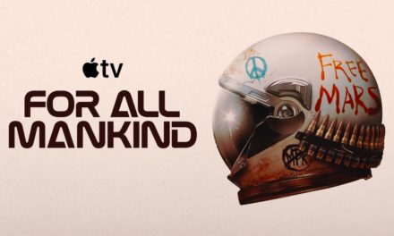 Season five of ‘For All Mankind’ launches today on Apple TV