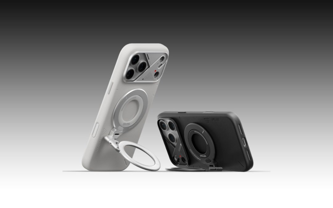 Hardware/accessory announcements for the week of March 23-27