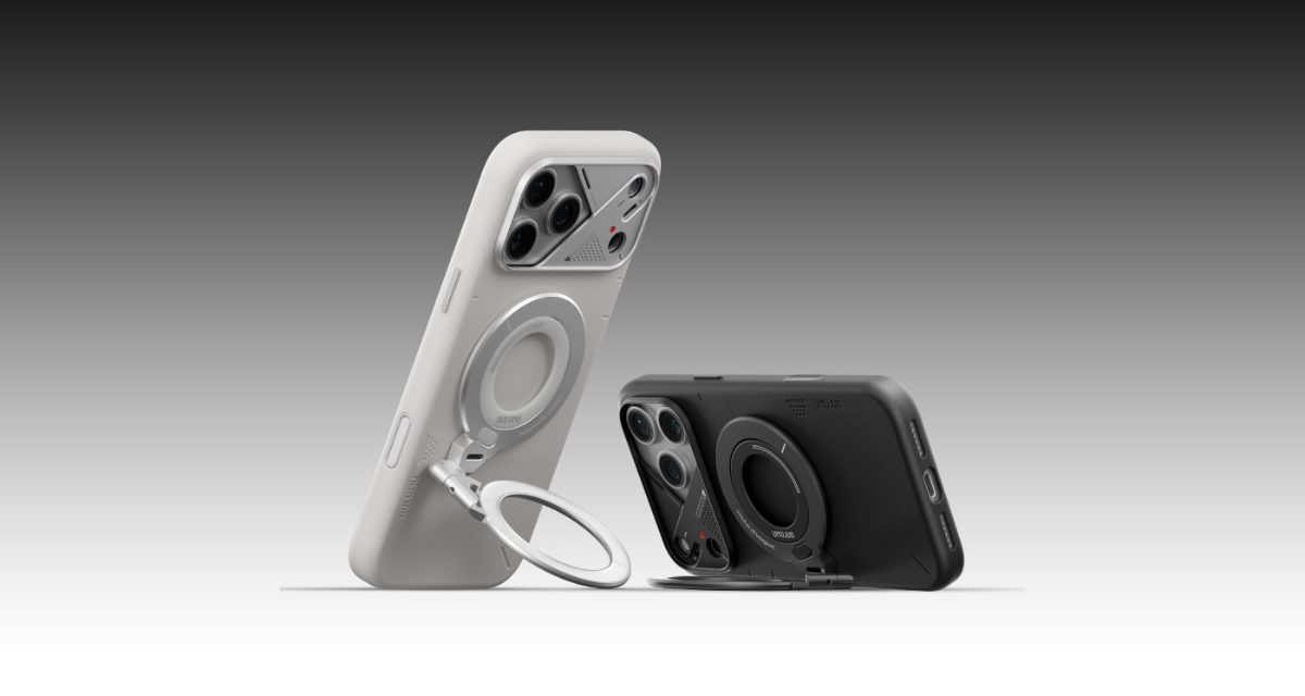 Hardware/accessory announcements for the week of March 23-27