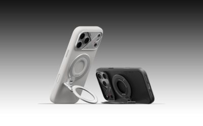 Hardware/accessory announcements for the week of March 23-27