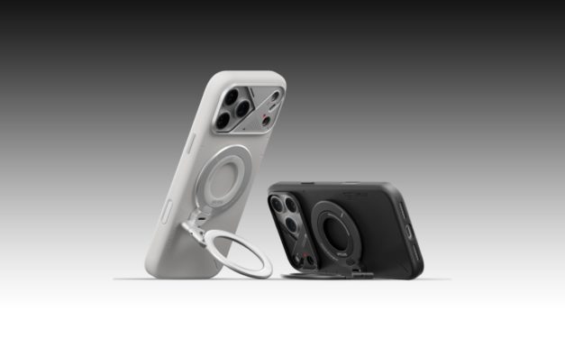 Hardware/accessory announcements for the week of March 23-27