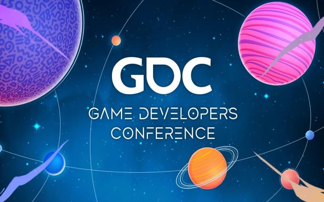 Apple will have speakers at this year’s Game Developers Conference in San Francisco