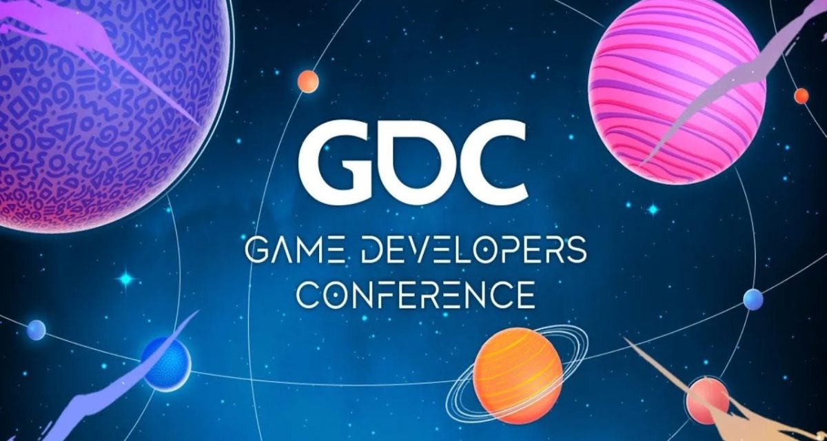 Apple will have speakers at this year’s Game Developers Conference in San Francisco
